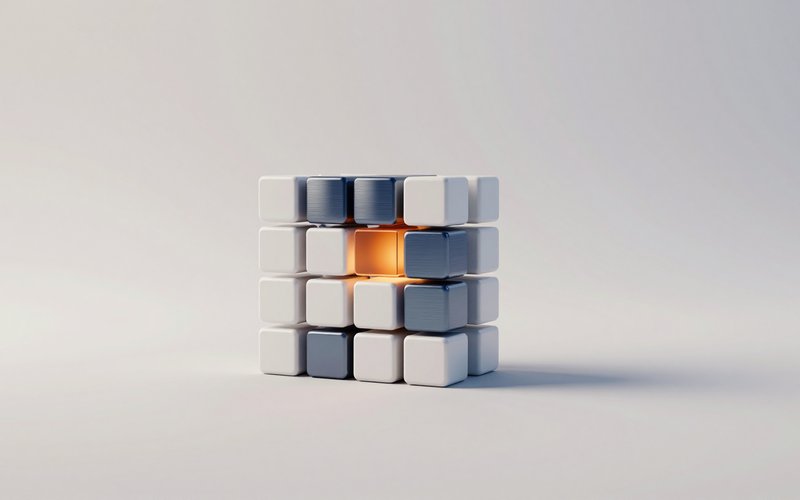 Data is nothing without insights