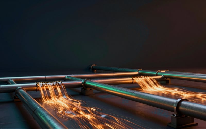 The data-reactive business: how real-time data supports reliable AI in production