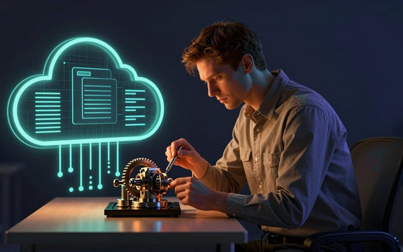 Why quality needs to be built into cloud transformation