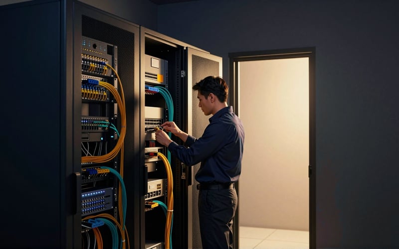 Why enterprises are stuck in 'maintenance mode' and what it's costing them