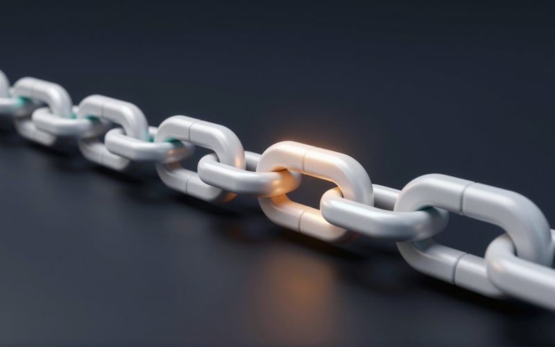 Why traditional third-party risk management requires reform