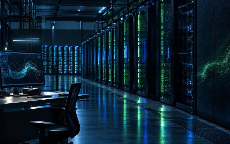 Smaller UK AI companies need usable compute, not just bigger capacity