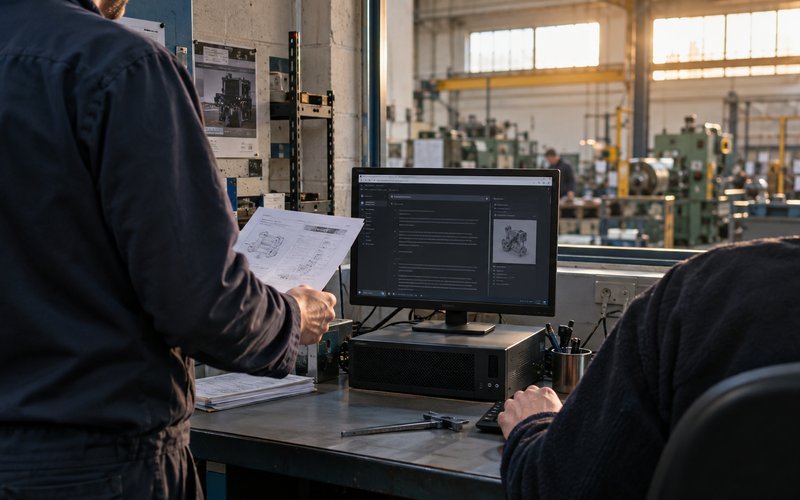 When British businesses should run gpt-oss locally