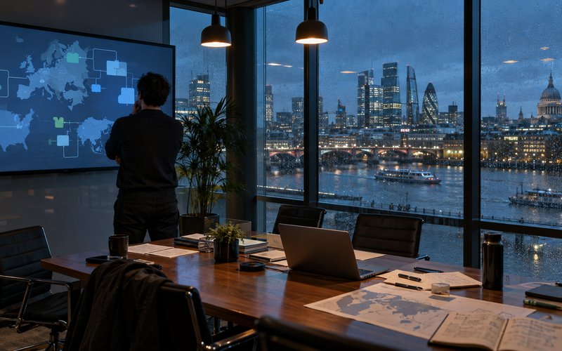 Amazon Bedrock in London needs more than a regional setting