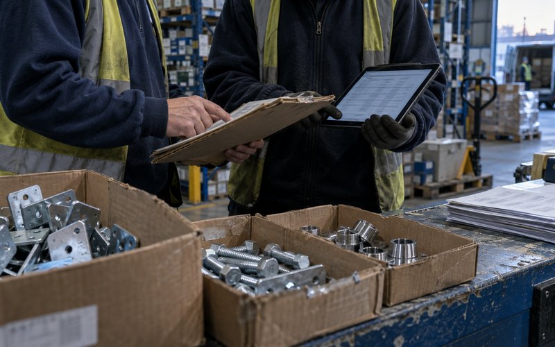 UK businesses should start moving beyond PDF invoices