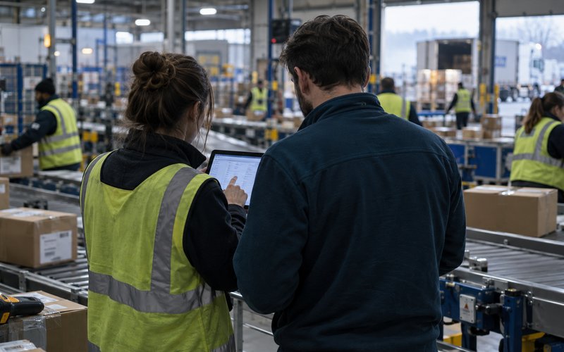 When UK businesses should build with Amazon Bedrock
