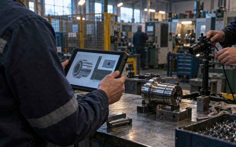 When UK businesses need an AI workflow specialist