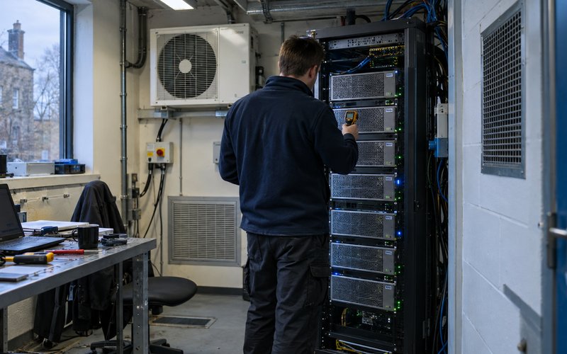 UK businesses should prove the workload before buying NVIDIA DGX