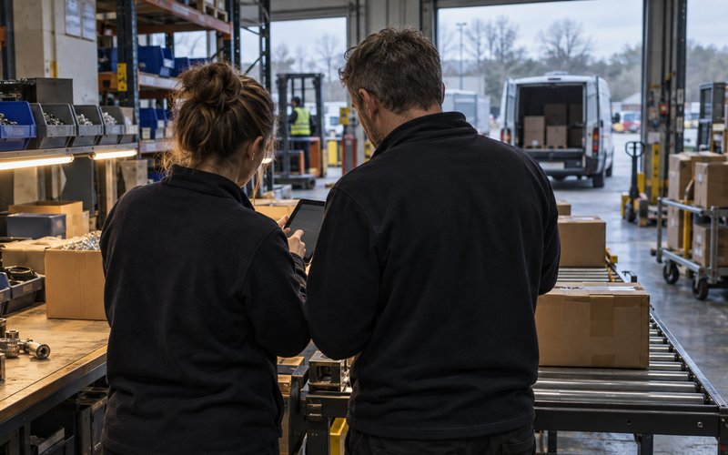 Britain needs to prepare for AI workers