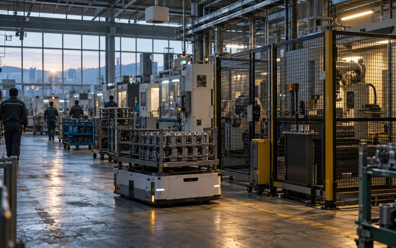 6G may matter far more to machines than it ever does to smartphone users