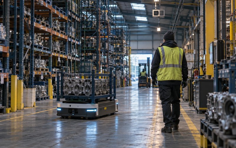 Britain should learn from Germany’s industrial approach to private 5G