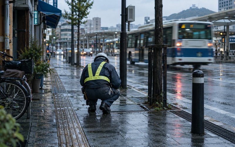 Britain should learn from Japan’s shared city data