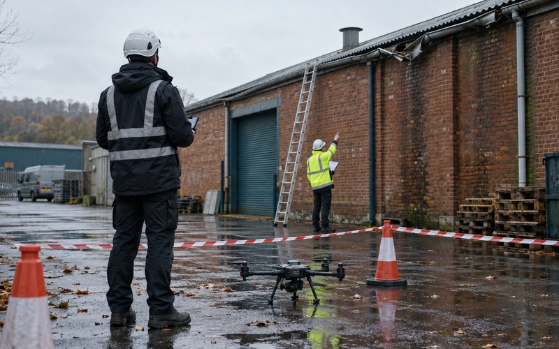 British facilities teams should prepare for more pilots