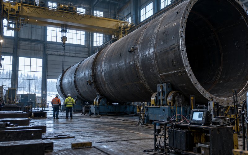 Nuclear needs a manufacturing business model