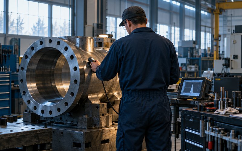 Britain’s nuclear export opportunity lies in the supply chain