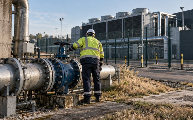 British technology buyers should start asking about water