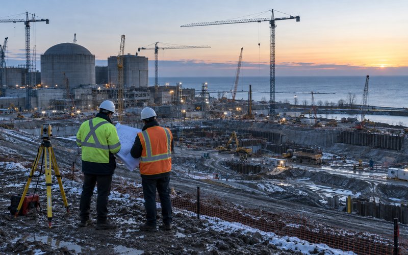 Nuclear software should outlive its supplier