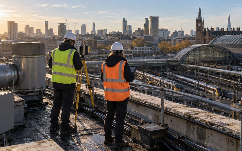 The next transport property boom could happen on rooftops