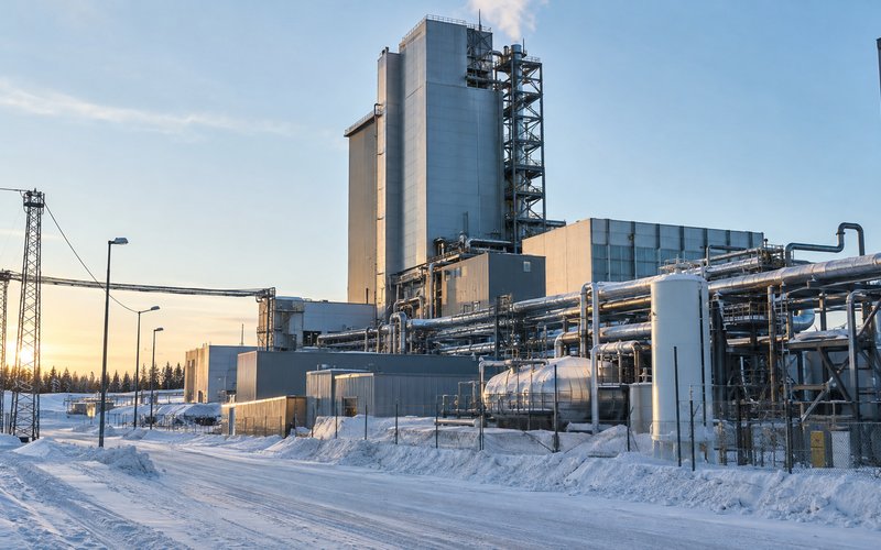 Green steel is becoming an energy technology business