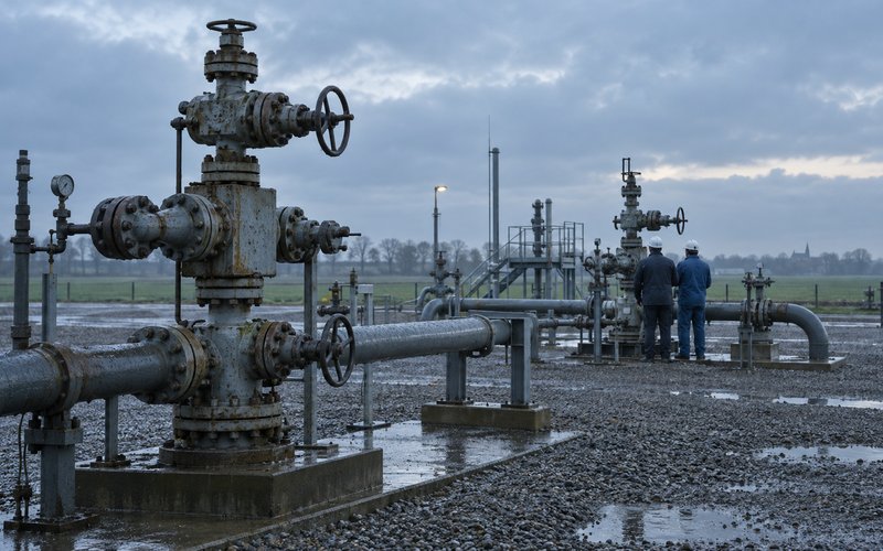 Hydrogen’s future depends on storage becoming a business priority