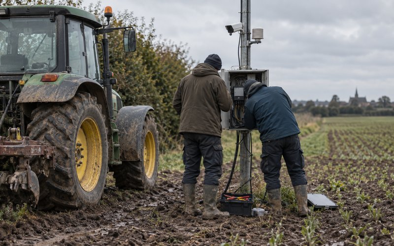 Hydrogen’s hidden software market is worth Britain’s attention