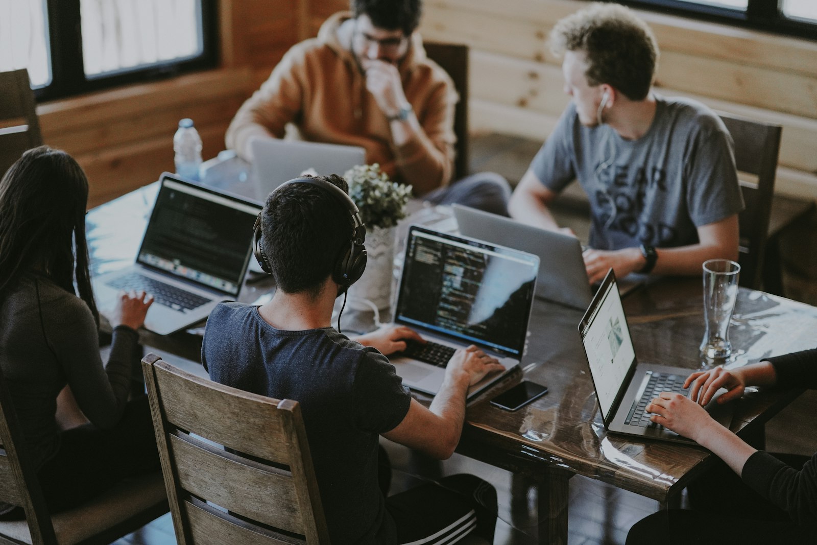 Are MSPs Being Left Behind by AI?