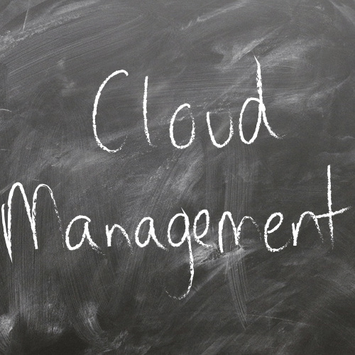 cloud management