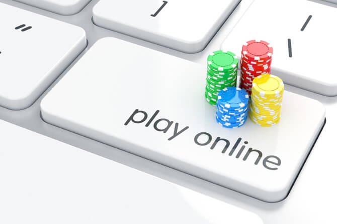What Are The Risks of Online Gaming?