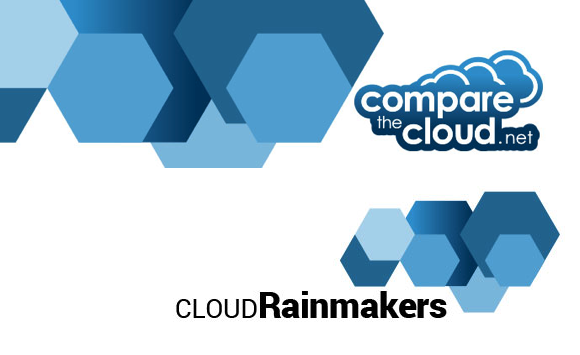 Cloud Rainmakers 23 June 2014