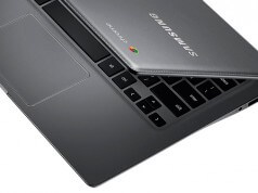 samsung chrome laptop