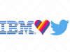 IBM and Twitter