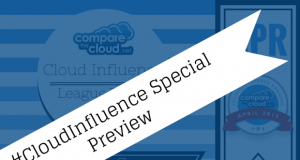 Cloud Influence Preview