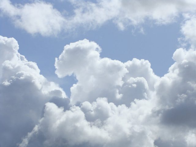 Cloud Image