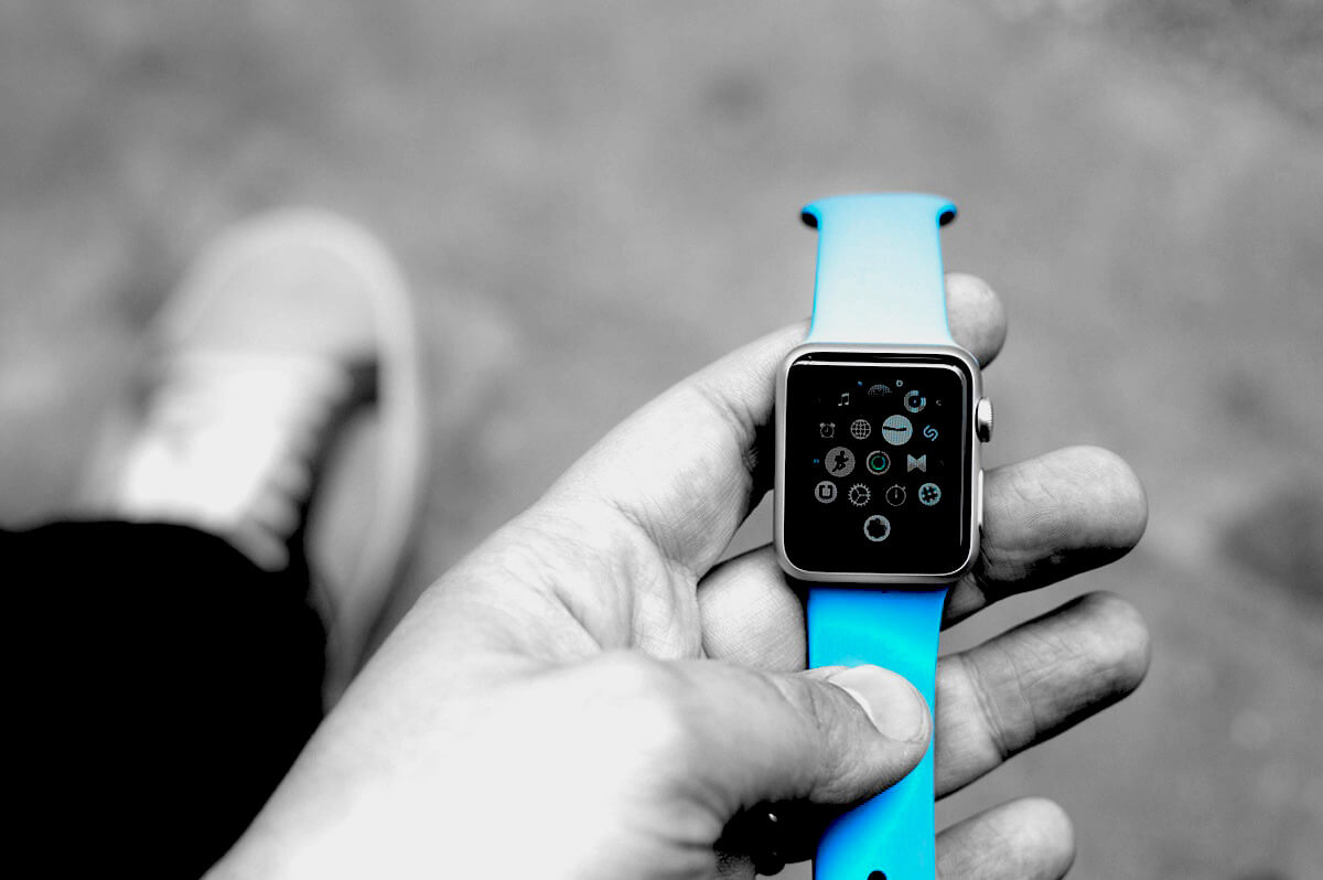 Apple Watch