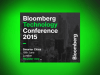 bloomberg tech conf