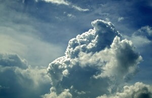Cumulus_cloud_before_rain