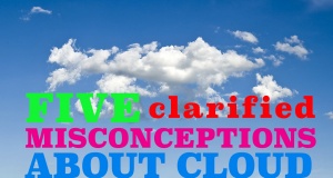 5 misconceptions