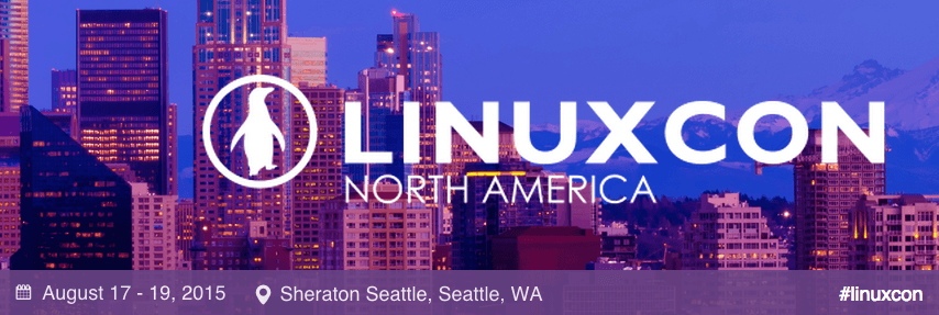 LinuxCon