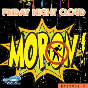 Friday Night Cloud Episode 3