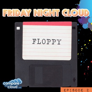 Friday Night Cloud: Episode 2