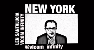 Vicom Infinity