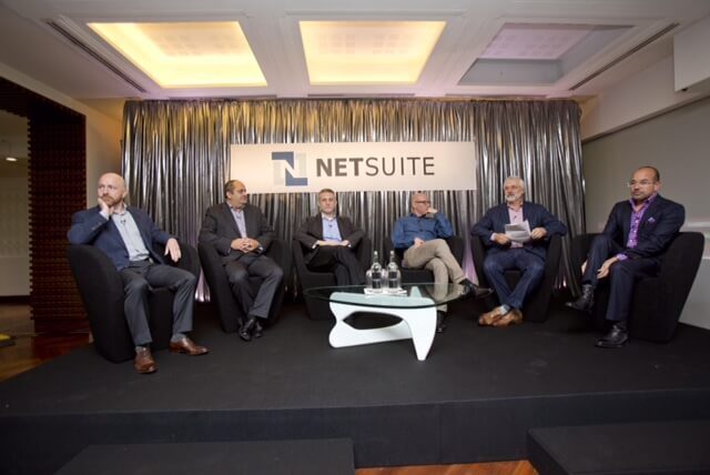 NETSUITE CLOUD TOUR EUROPE7.10.15 NETSUITE CLOUD TOUR EUROPE7.10.15