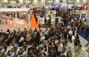 ip expo busy