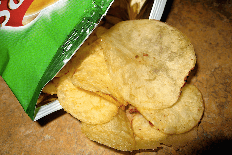 crisps