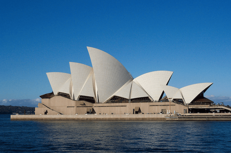 operahouse