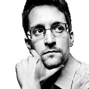 snowden