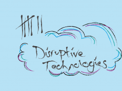 7 disruptive