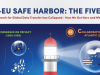 safe harbor