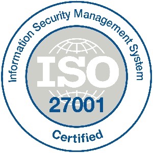 iso 27001
