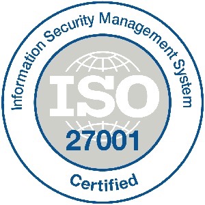 iso 27001